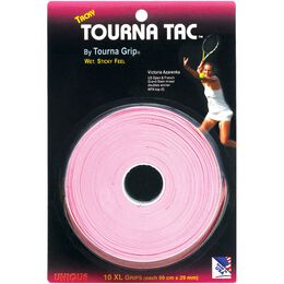 Surgrips Tourna Tourna Tac pink 10er
